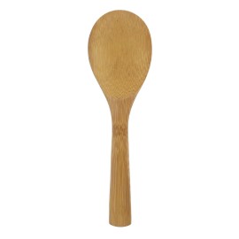 JapanBargain Bamboo Rice Paddle 9 Inches S-3669