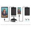 XP-PEN Deco mini7 7" Portable Graphic Drawing Tablet with Passive