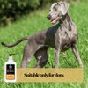 Barkin & Meowson Flea & Tick Dog Shampoo with Citronella,