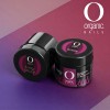 Gel Synergy Calcio 28g – Organic Nails | Fortalecedor y