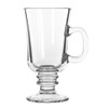 Libbey Glassware 5295 Irish Coffee Glass, 8-1/2 oz. (Pack of