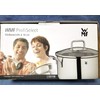 WMF ProfiSelect Series W0760176991 Single Handle Pot, 6.3 inches (16