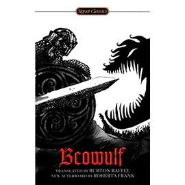 Beowulf (Signet Classics)