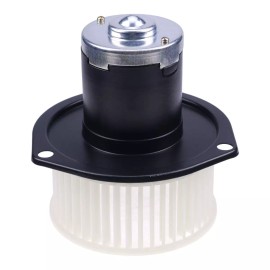 Unbranded 24V NEW Blower Motor Fan For John Deere Caterpillar Denso Komatsu Hitachi HINO