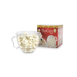 Provence Outillage Popcorn maker ready in 3 minutes