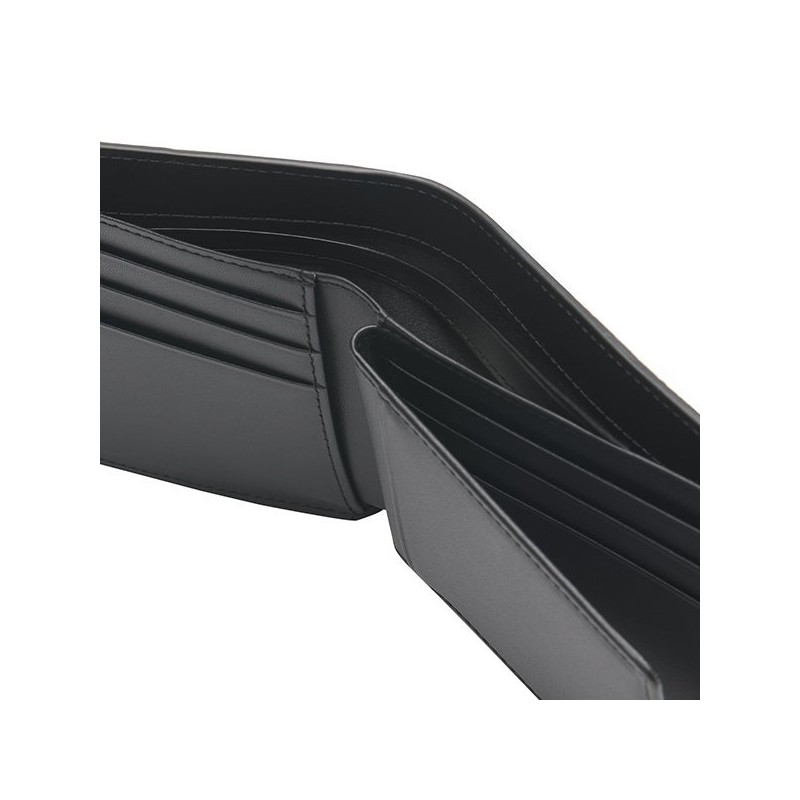 Louis Quatorze (대구신세계)남성반지갑 SR3FM09BL (Daegu Shinsegae) Men's Wallet SR3FM09BL