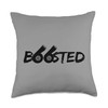 Car enthusiast boost boosted twinturbo gift idea Boosted Twin Turbo