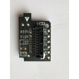 HISENSE 40H4030F1 Power Button/IR Sensor RSAG7.820.8441