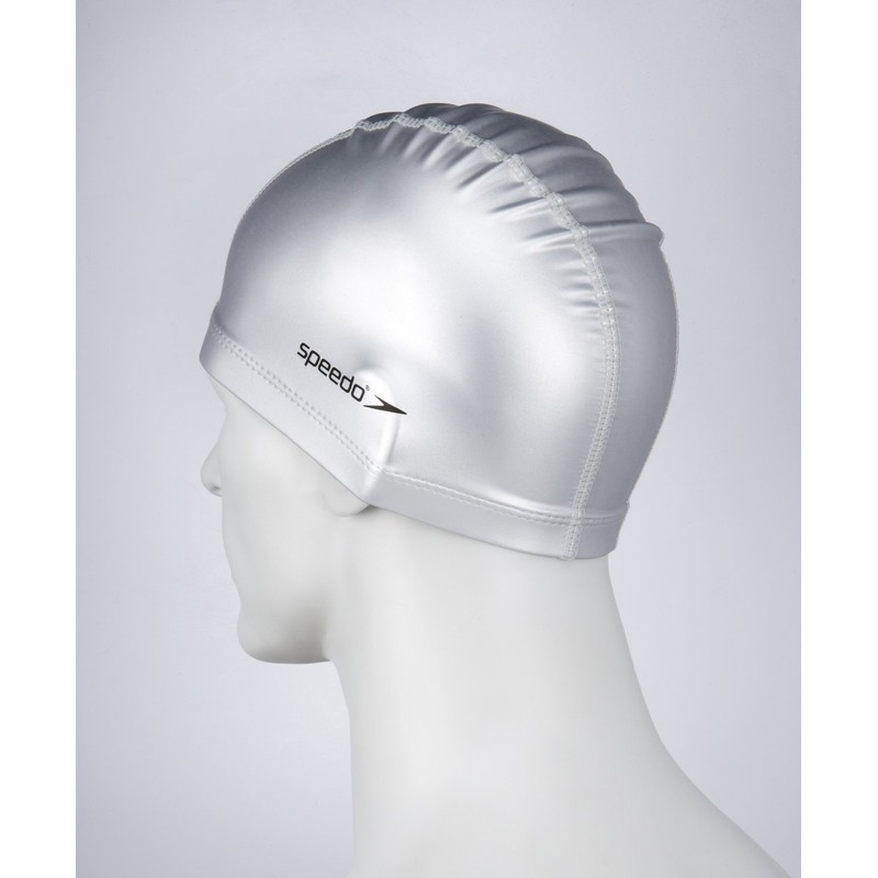 Speedo Adult Pace Swimming Cap