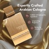 Al Haramain Amber Oud Gold Edition - Arabian Perfume for