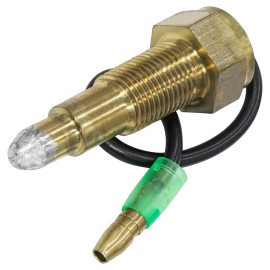 Caltric Radiator Water Sensor Switch For Kawasaki Brute Force 750 4X4I KVF750 2005-2007