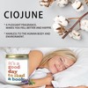 CIOJUNE Book Lovers Bookworm & Nerd Gifts - It's a