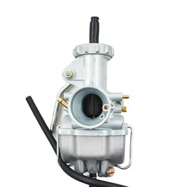 Compatible with Carburetor for Honda Reflex 200 TLR200 TLR250 XLR200 XR200 XL200 Trail Carb