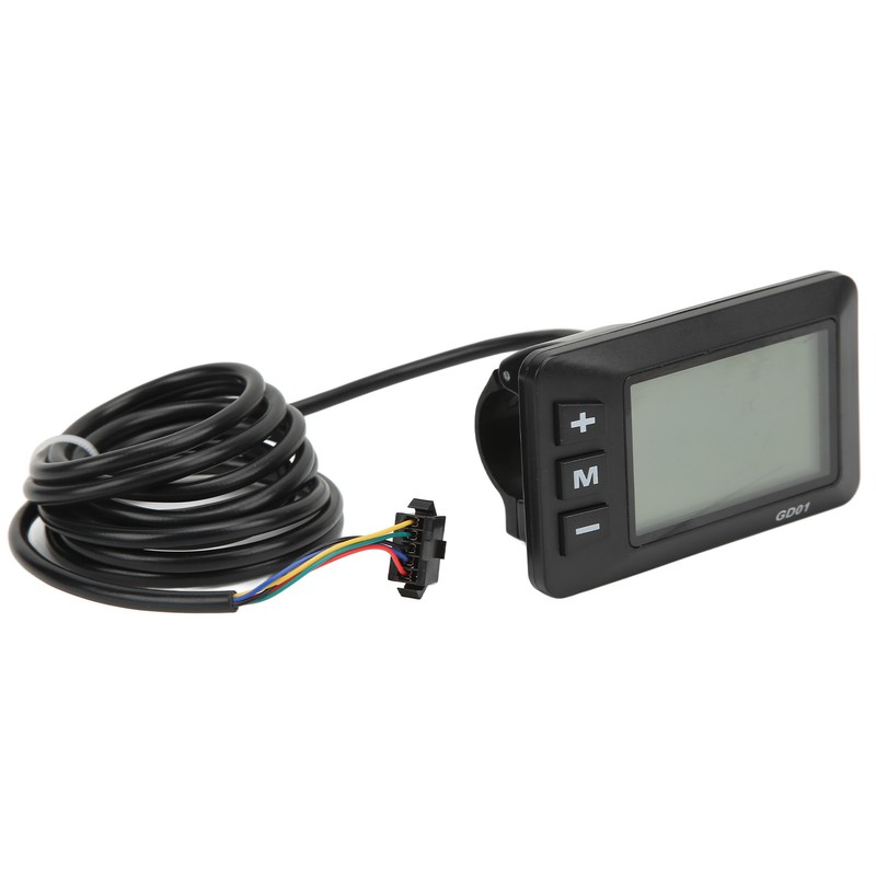 Electric Bike Motor Controller 15A Common Controller 36V 48V with