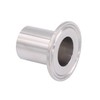 DERNORD Sanitary Female Threaded Pipe Fitting to 1.5 Inch TRI