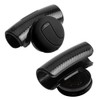 Broco Universal Car Steering Wheel, Knob Spinner, Power Grip Ball