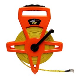 Lufkin - 300 ft. Reel Tape -