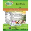 Corn Husks (4 oz, ZIN: 527154)
