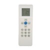 Bewinner Air Conditioning Remote Control for Carrier RG67N BGEF RG67V
