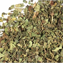 Papaya Leaf Cut & Sifted - 1 lb