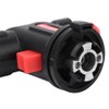Gas Blow Torch Adjustable Electronic Ignition Welding Gun for Outdoors