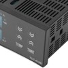 Digital Temperature Controller Temperature Time 2 in 1 Digital Display
