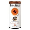The Republic of Tea Mango Ceylon Black Full-Leaf Loose Tea,