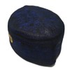 Muslim Kufi Hat for Men ALW011 Islam Prayer Skull Cap