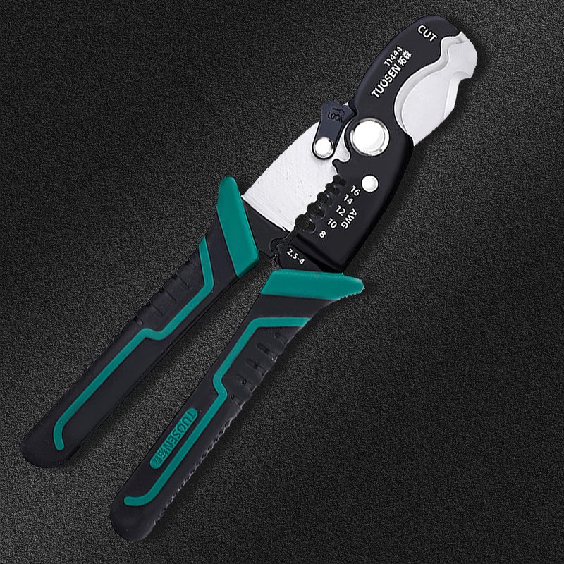 8-inch Wire Stripper