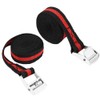 Keenso - Correas de Carga de 2,4 m y 2,5