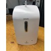 SVAVO Hands Free / Touchless Sanitizer Dispenser Refill with Any