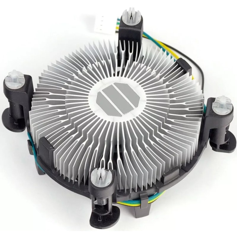 Intel Heatsink/Fan Cooler E97379-003 for Core i3 i5 i7 LGA