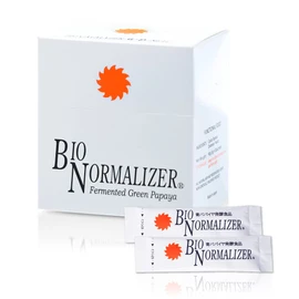 Bio Normalizer (Blue Papaya Fermented Food), 0.1 oz (3 g) x 30 Packets
