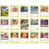 CookieRun: Braverse Trading Card Game - Starter Deck Yellow -