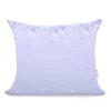 DecoKing Ducato Collection Pillow Case, Modern Cotton Mako Satin Pillow