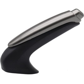 Parking Brake Handle Protect Cover Fit for Honda Civic 2006-2011, Replaces# 47115-SNA-A82Z