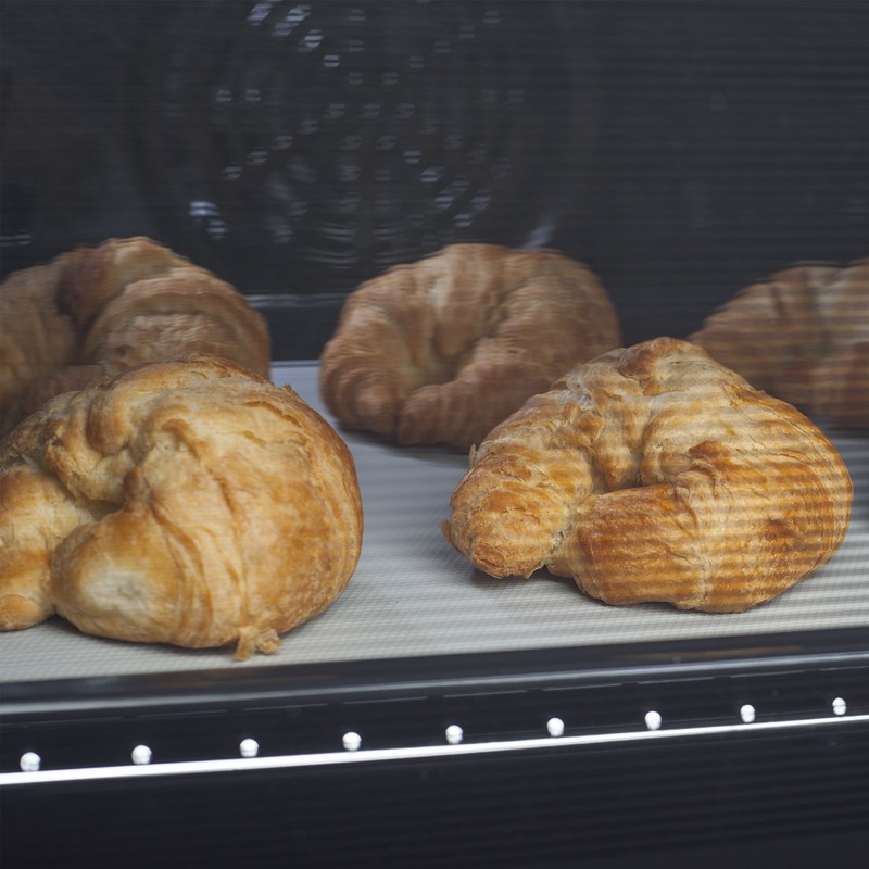 Zeal N171S Baking Sheet, French Grey