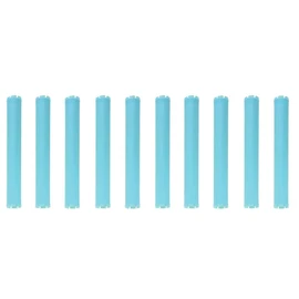安元 Chemical nyu-eba-roddo F Long Type F – L22 1 Box 10 Pieces Total length 160 mm Center Diameter 22 mm
