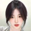 One-Touch Snap Bangs Goddess Hairpiece Line Part Wig (WFLO637) Black - FREEWFLO637 / 원터치 똑딱이 앞머리 여신 헤어 피스 라인 부분 가발 (WFLO637) 흑색 - FREEWFLO637