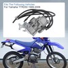 Carburetor for Yamaha TTR250 TTR 250 Motorcycle 1999-2006 Replace for