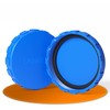 LAINFELD Winter closure set suitable for Intex and Bestway pool,
