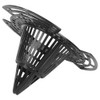 Safety 3 Mountain Pot Bottom Net, Set of 3, Small,