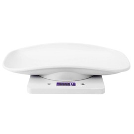 10kg/1g Digital Pet Scale,with 3 Weighing Modes Pet Scale to Measure Dog Multi-Function Baby Scale for Weighing Small Pet