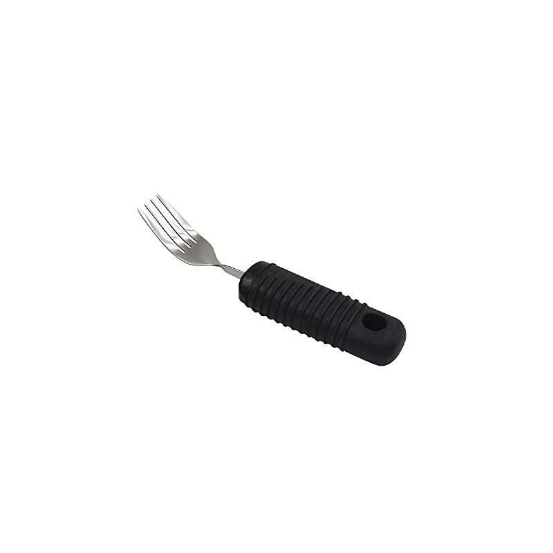 Identités Torsogrip fork