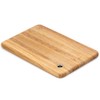 Sands Made Wooden Herb Board No.1 (220 x 150mm), White