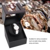 Mini Single 1+0 Automatic Watch Winder Box for Wristwatch Mechanical