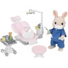 Sylvanian Families - Country Dentist Set
