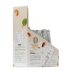 Barritas de proteína Flora01 Des_ayuno sabor natural 10pzs