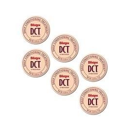 Blistex DCT Daily Conditioning Treatment 0.25 oz (Pack of 6)