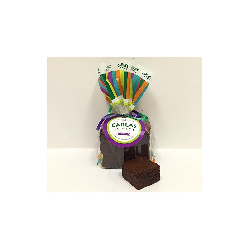 Carla's Sweets Assortment 8 (10 products: 6 Guava Cakes, 1